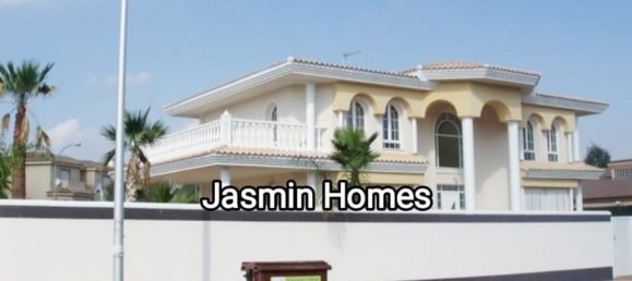 Casa de 4 dormitorios en L'Eliana, Spain No. 22222 18