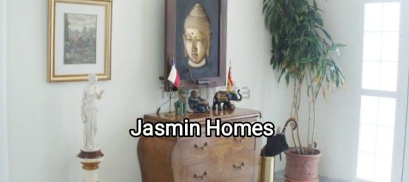 Casa de 4 dormitorios en L'Eliana, Spain No. 22222 6