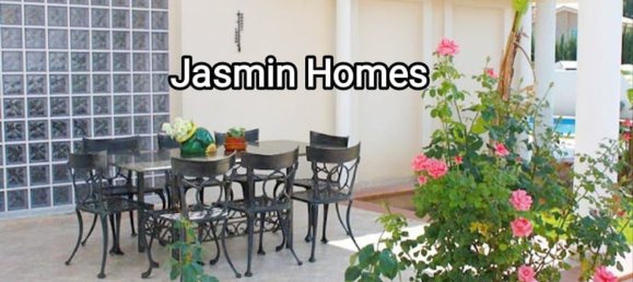 Casa de 4 dormitorios en L'Eliana, Spain No. 22222 2