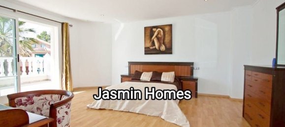 Casa de 4 dormitorios en L'Eliana, Spain No. 22222 28