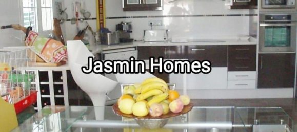 Casa de 4 dormitorios en L'Eliana, Spain No. 22222 29