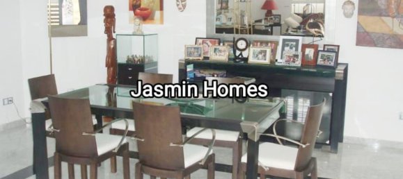 Casa de 4 dormitorios en L'Eliana, Spain No. 22222 14