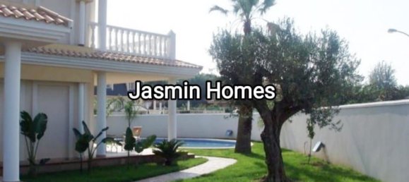 Casa de 4 dormitorios en L'Eliana, Spain No. 22222 11