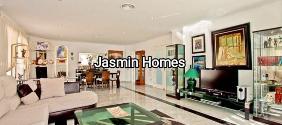 Casa de 4 dormitorios en L'Eliana, Spain No. 22222 23