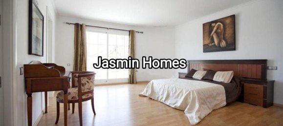 Casa de 4 dormitorios en L'Eliana, Spain No. 22222 22