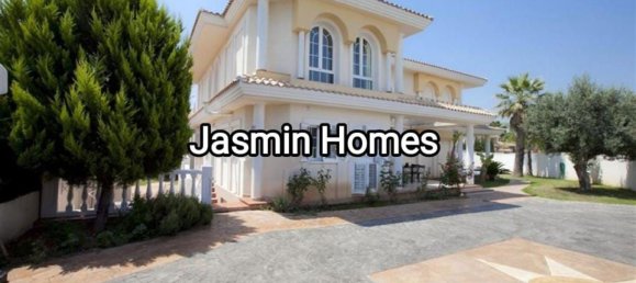 Casa de 4 dormitorios en L'Eliana, Spain No. 22222 25