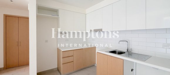 1 bedroom Apartment for rent in Dubai Creek Harbour (The Lagoons), Dubai, UAE № 195309 2