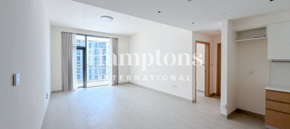 1 bedroom Apartment for rent in Dubai Creek Harbour (The Lagoons), Dubai, UAE № 195309 13