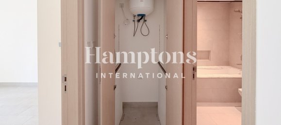 1 bedroom Apartment for rent in Dubai Creek Harbour (The Lagoons), Dubai, UAE № 195309 9