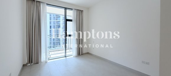 1 bedroom Apartment for rent in Dubai Creek Harbour (The Lagoons), Dubai, UAE № 195309 15