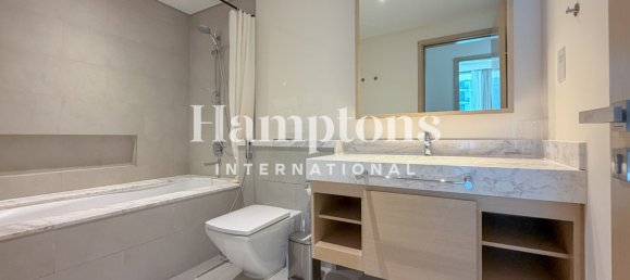 1 bedroom Apartment for rent in Dubai Creek Harbour (The Lagoons), Dubai, UAE № 195309 11