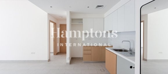 1 bedroom Apartment for rent in Dubai Creek Harbour (The Lagoons), Dubai, UAE № 195309 7