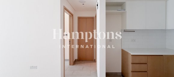 1 bedroom Apartment for rent in Dubai Creek Harbour (The Lagoons), Dubai, UAE № 195309 3