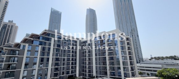 1 bedroom Apartment for rent in Dubai Creek Harbour (The Lagoons), Dubai, UAE № 195309 4