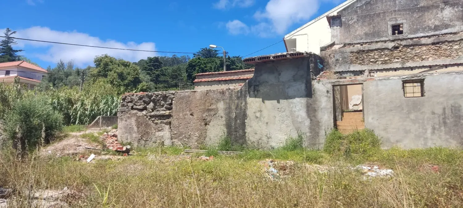 Grundstück in Amadora, Portugal 440m², Nr. 204008