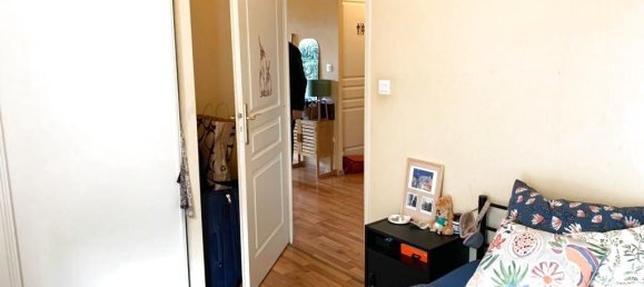 1 Schlafzimmer Wohnung in Orleans, France, Nr. 81184 21