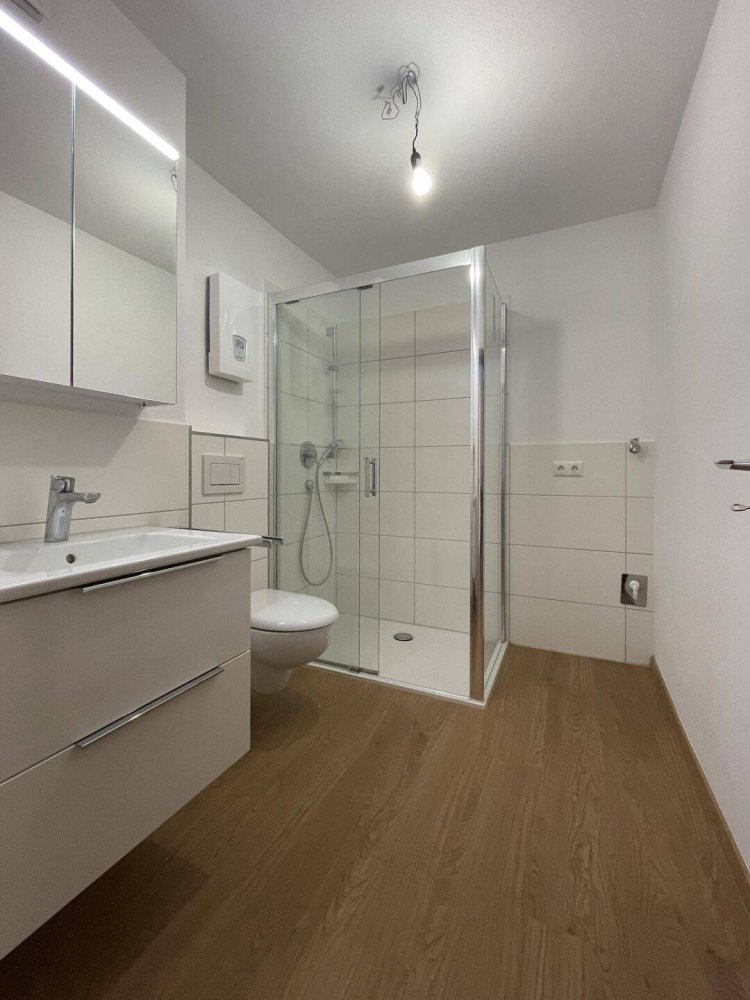 Duplex T2 em Ostallgau, Germany N.º 334751