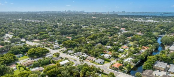 5 غرف نوم فيلا في Miami, USA رقم 614188 8
