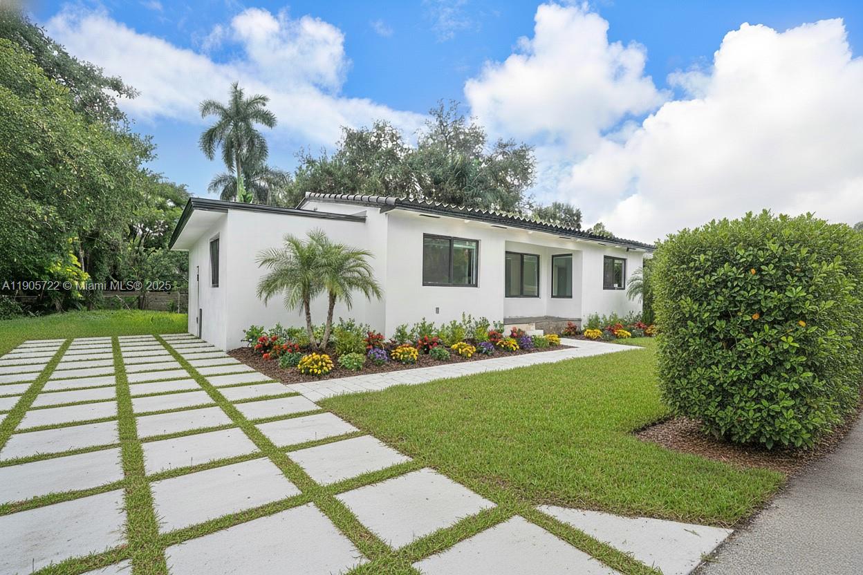 5 غرف نوم فيلا في Miami, USA رقم 614188