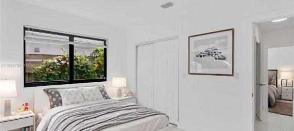 5 غرف نوم فيلا في Miami, USA رقم 614188 7