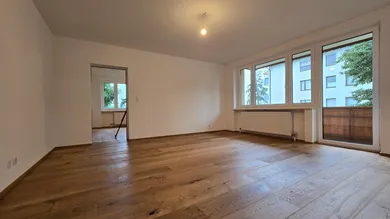 1 chambre Appartement à St. Johann in Tirol, Austria No. 146585