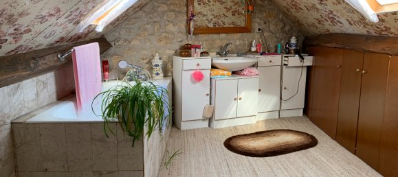 2 Schlafzimmer Haus in Loir-et-Cher, France, Nr. 95019 8