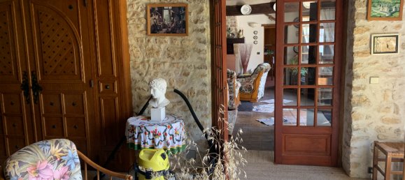 2 Schlafzimmer Haus in Loir-et-Cher, France, Nr. 95019 6