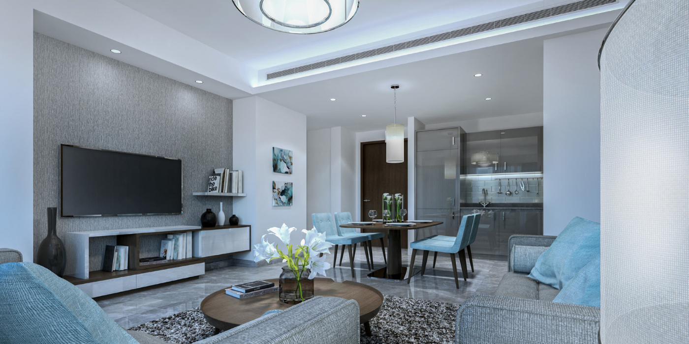 3 Schlafzimmer Villa in Al Safa, UAE, Nr. 103737