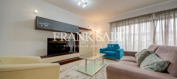 3 bedrooms Apartment in Saint Julian's, Malta No. 3664 7