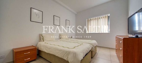 3 bedrooms Apartment in Saint Julian's, Malta No. 3664 14