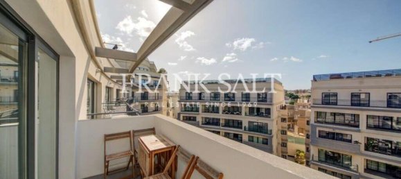 3 bedrooms Apartment in Saint Julian's, Malta No. 3664 23