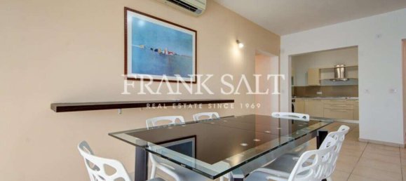 3 bedrooms Apartment in Saint Julian's, Malta No. 3664 3