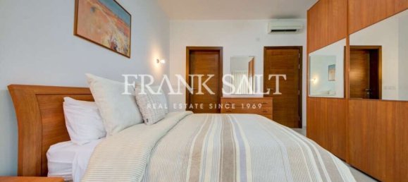 3 bedrooms Apartment in Saint Julian's, Malta No. 3664 11