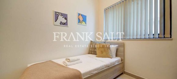 3 bedrooms Apartment in Saint Julian's, Malta No. 3664 17