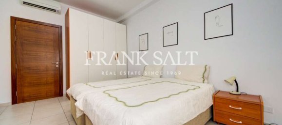 3 bedrooms Apartment in Saint Julian's, Malta No. 3664 12