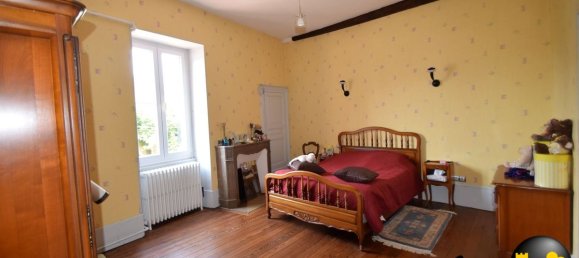 5 Schlafzimmer Haus in Saint-Jean-de-Losne, France, Nr. 289071 18