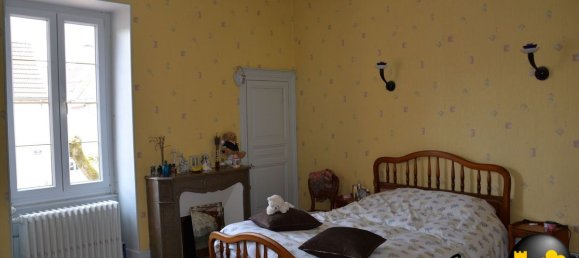 5 Schlafzimmer Haus in Saint-Jean-de-Losne, France, Nr. 289071 14