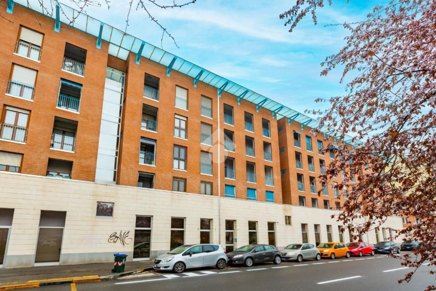 4-salle Appartement à Parella, Italy No. 54675