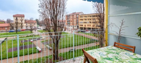 4-salle Appartement à Parella, Italy No. 54675 8