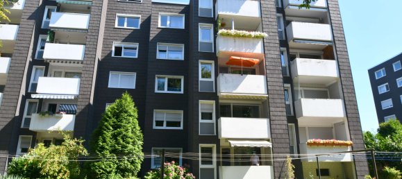 Apartamento de 1 dormitorio en Gelsenkirchen, Germany No. 281141 16