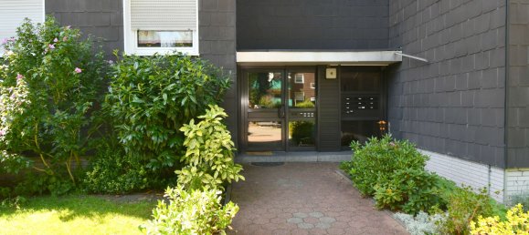 Apartamento de 1 dormitorio en Gelsenkirchen, Germany No. 281141 41