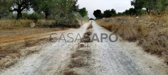  Land in Quarteira, Portugal No. 190595 8