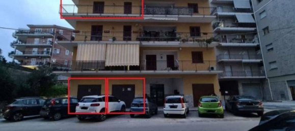 14m² Garage in Syracuse, Italy No. 272852 7