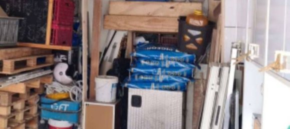 14m² Garage in Syracuse, Italy No. 272852 4