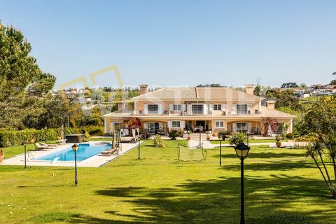 Castelos T7 em Ericeira, Portugal N.º 205885