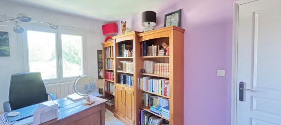 3 bedrooms Villa in Bedarieux, France No. 205293 10