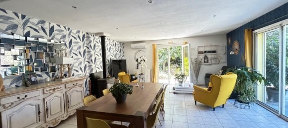 3 bedrooms Villa in Bedarieux, France No. 205293 2