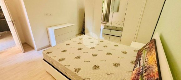 1 bedroom Apartment in Monza, Italy No. 268321 32