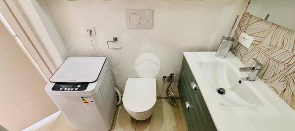 1 bedroom Apartment in Monza, Italy No. 268321 37