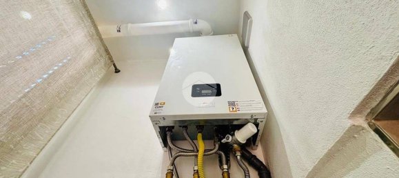 1 bedroom Apartment in Monza, Italy No. 268321 43